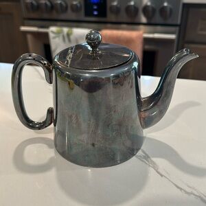 ( EPNS ) pint teapot
